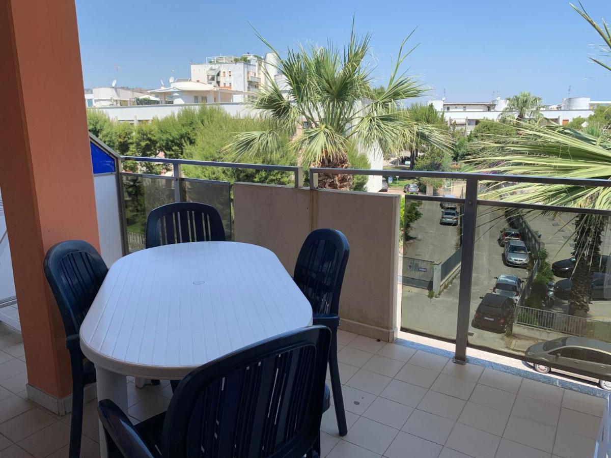 Apartment Azzurra By Interhome Porto d'Ascoli Exterior photo