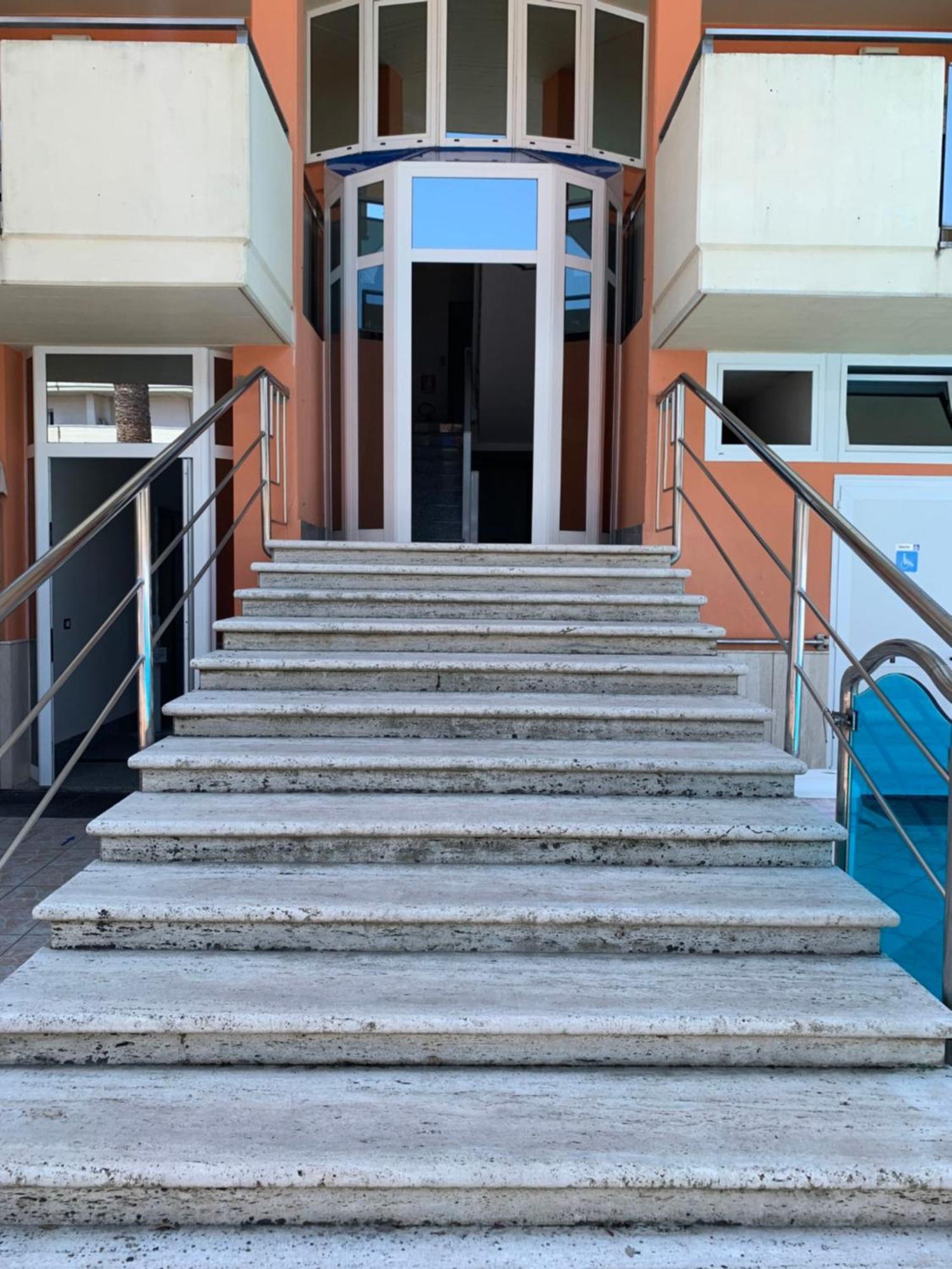 Apartment Azzurra By Interhome Porto d'Ascoli Exterior photo