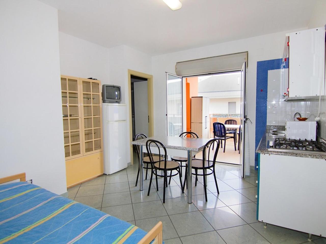 Apartment Azzurra By Interhome Porto d'Ascoli Exterior photo